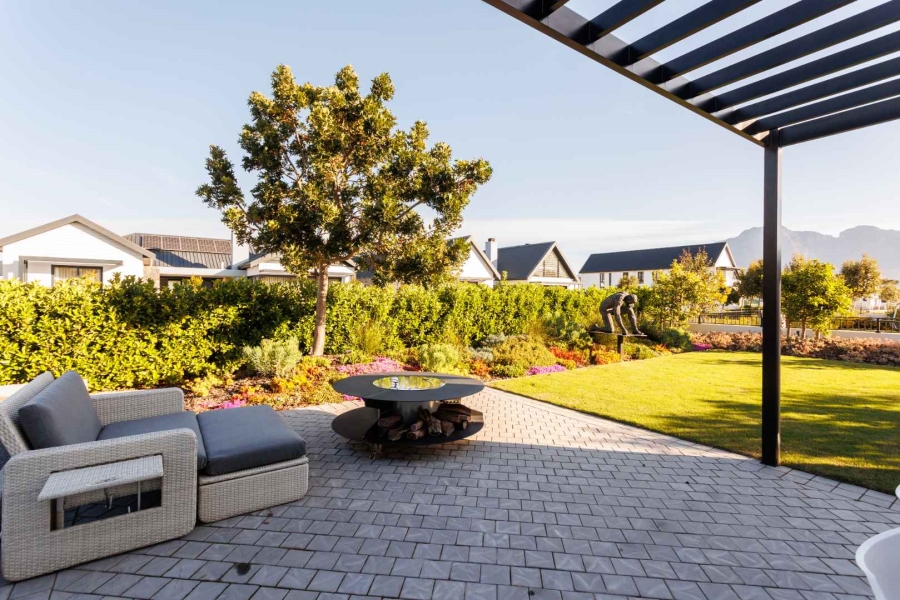 2 Bedroom Property for Sale in Pearl Valley Golf Estate Western Cape